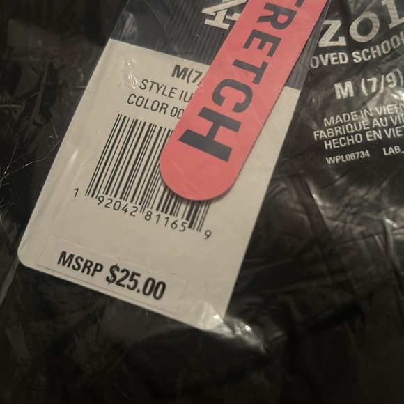 Girl shirt - Picture 2 of 2